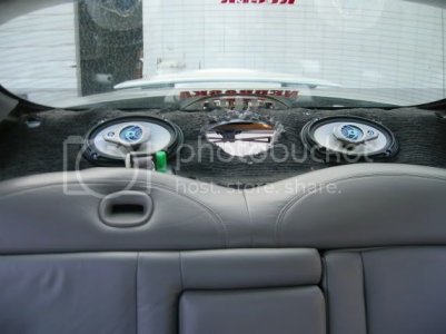 RearDeck