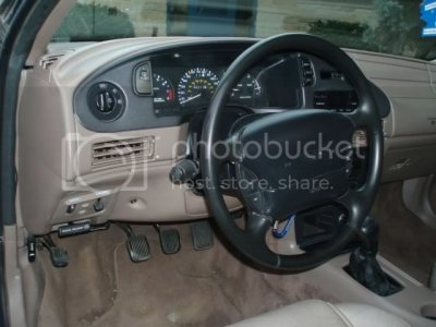 Steeringwheel Steeringwheel