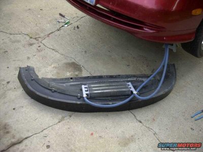 Oil cooler coolant cooler Oil cooler coolant cooler