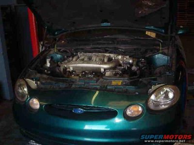 Shov6 in a gen 3 3jpg