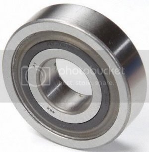 Bearing