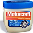 Motorcraft special grease