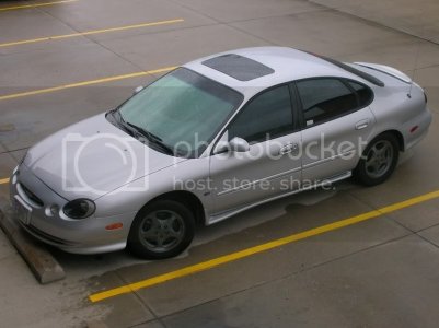 Taurusgunmetalwheels