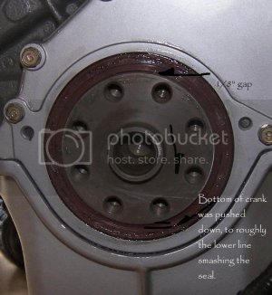 Rearmainseal Rearmainseal
