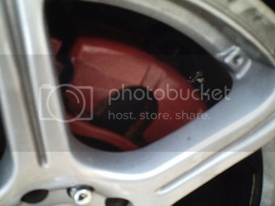 Frontcaliper
