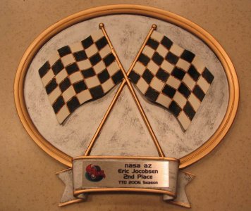 Trophy 06 Trophy 06