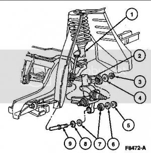 SedanRearSuspension