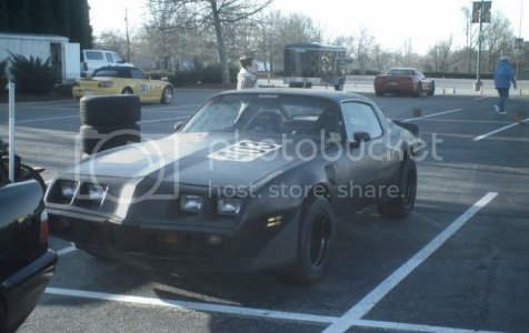 Transam
