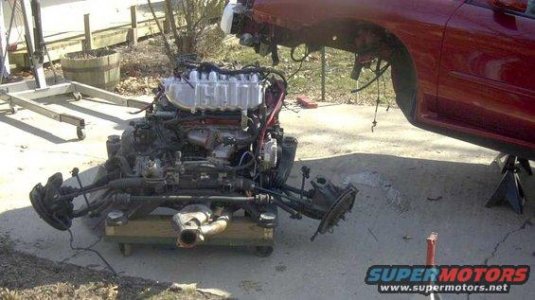 Engine out2 Engine out2