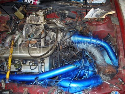 Sho blue turbo Sho blue turbo