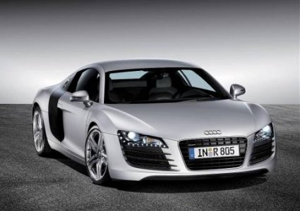 AudiR8