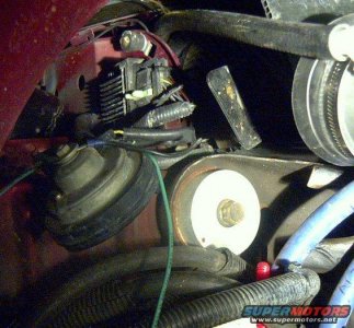Drl module