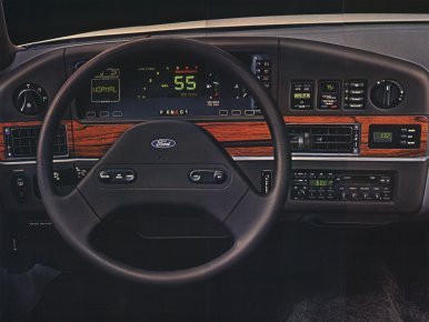 87tauruselecdash