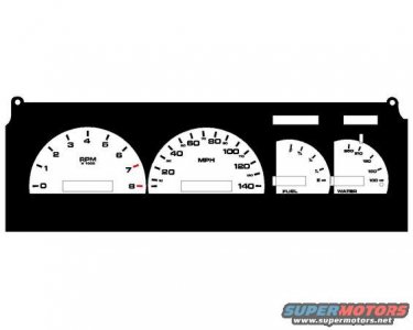 Taurus sho 1989 preliminary