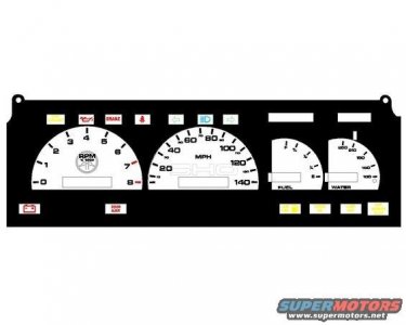 Taurus sho 1989 with emblem watermarks 7 2 2007