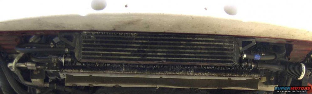Gen 2 atx cooler