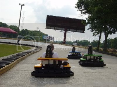 Gokarts Gokarts