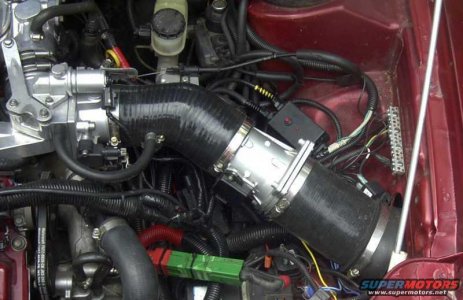 Silicon hose 3