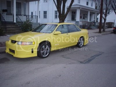 SHOstang