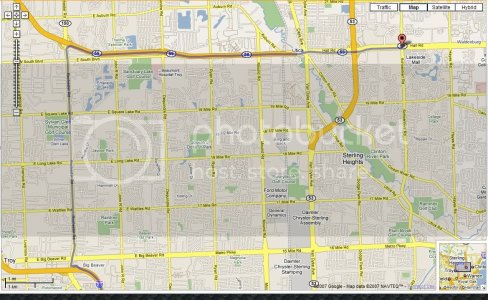 Map Map