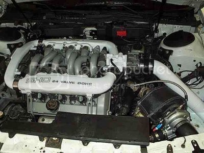Turbo005