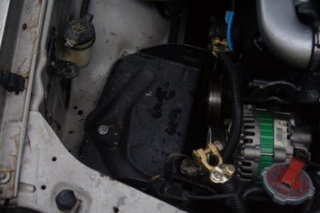 Sho tech tensioner 01