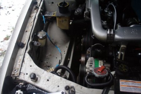 Sho tech tensioner 02