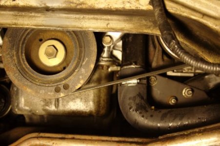 Sho tech tensioner 03