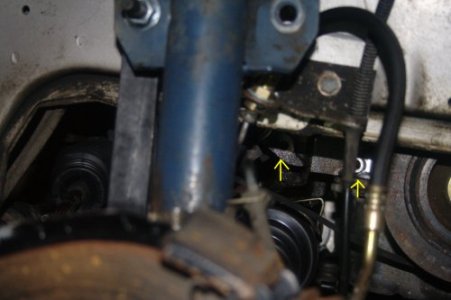 Sho tech tensioner 06
