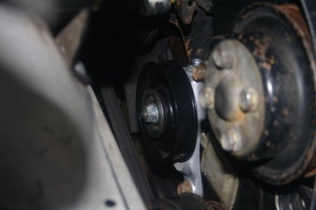Sho tech tensioner 07c