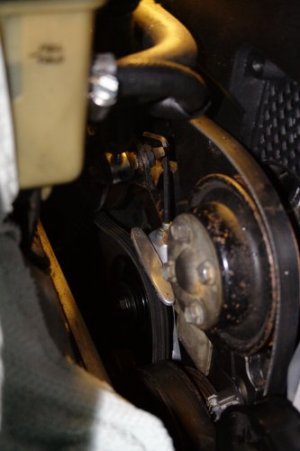 Sho tech tensioner 08b
