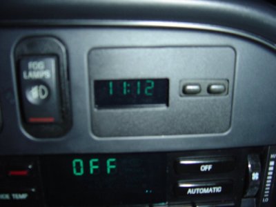 Newclock