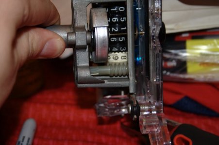 Odo gear