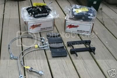 Brakepicecxeptrotors