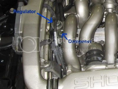 FuelPressureRegulator FuelPressureRegulator