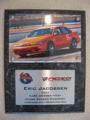 Hardware2007