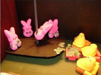 Peep show