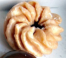 Cruller