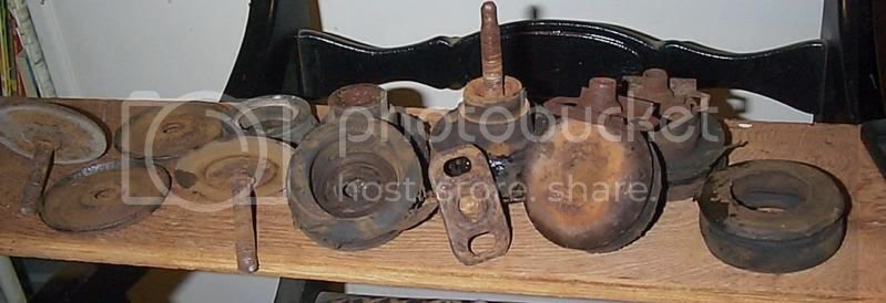 Bushings