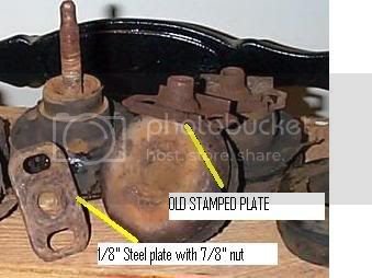 Platenut