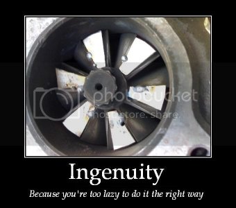 Ingenuity Ingenuity
