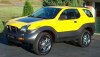 Vehicross