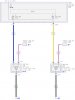 2010 Taurus Turn Stop Hazard Wiring Diagram 2
