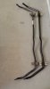 Addco 1 in rear bar