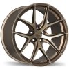Fast WheelsFC04A FC04A Matte Bronze Deep B lg super