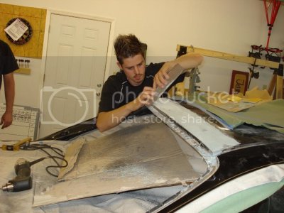 Shaping Shaping