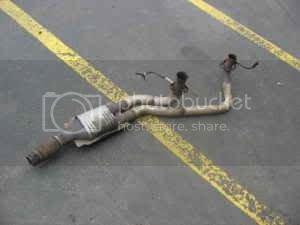 Singlecatypipe