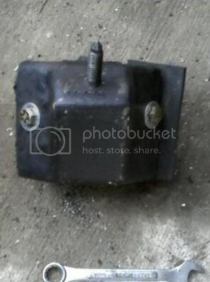Motormount