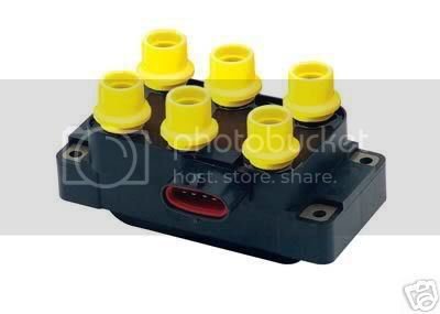 Coil pack
