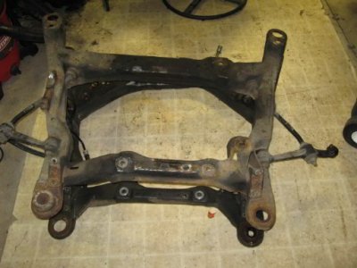 SubframeRear